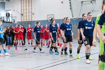 Bild 52 - wBJ NFV Futsalmeisterschaft